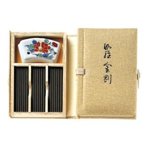 伽羅大観 スティック ( 20本入 )/ 日本香堂 : 爽快ドラッグ - 通販