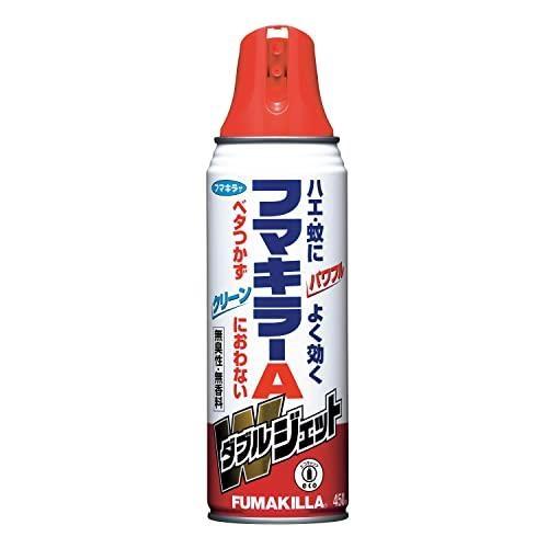 フマキラーA Wジェット（450ｍL）/ フマキラー