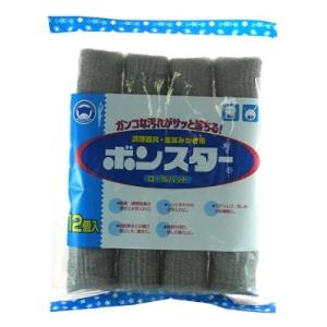 ボンスター ロールパッド(12個入)/ ボンスター販売の商品画像