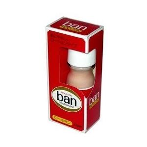 (送料無料)(まとめ買い・ケース販売)ライオン バン ロールオン 30ml（72個セット）/ ライオン