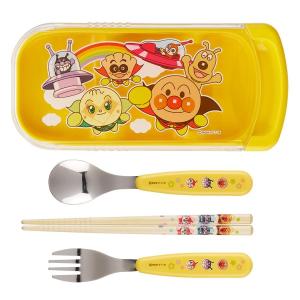 お弁当箱 おにぎり弁当箱 2段 アンパンマン 丸型 子供用 （ ランチ