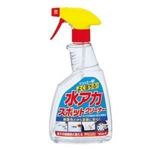 (送料無料)(まとめ買い・ケース販売)水アカスポットクリーナー 500ｍL（20個セット）/ リンレイ｜matinozakka