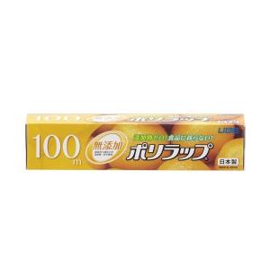 無添加ポリラップ 30cm*100m ( 30本セット )/ ポリラップ : 爽快