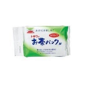 お茶パックＭ 糸付 50枚入/ トキワ工業