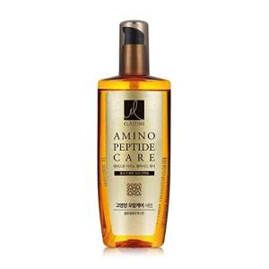 エラスティン アミノペプチド ヘアオイル （150mL）トリートメント イランイラン&ジャスミンの香り/ トイレタリージャパンインク｜matinozakka