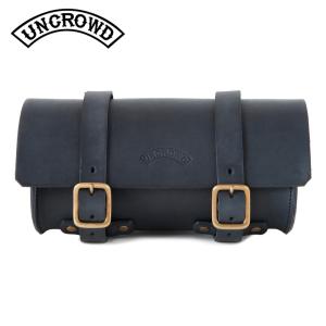 アンクラウド UNCROWD TOOL BAG ツールバッグ バッグ 牛皮