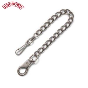 アンクラウド UNCROWD / ウォレットチェーン キーチェーン