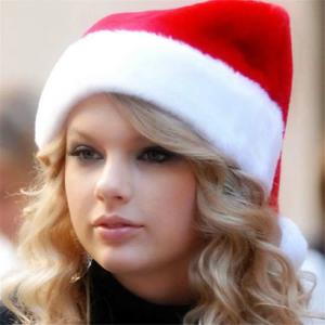 サンタ帽子 サンタクロース帽子 サンタハット サンタクロース コスプレ クリスマス 仮装｜matrixs