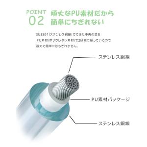 迷子防止 迷子紐 ハーネス 子供 ママ パパ ...の詳細画像4