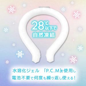即納 正規品 FrostyRing 28度以下...の詳細画像2