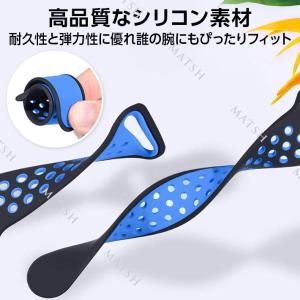 アップルウォッチ バンド Apple Watc...の詳細画像5