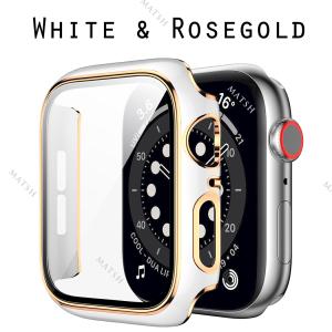 アップルウォッチ カバー apple watc...の詳細画像5