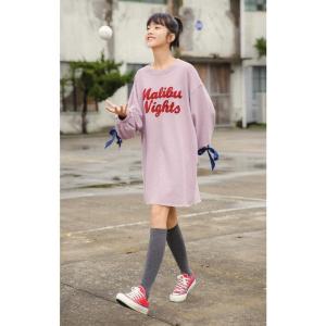 中学生 ファッション 女子冬 ワンピース の商品一覧 ワンピース チュニック ファッション 通販 Yahoo ショッピング