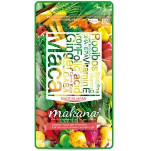 マカナ 妊活 サプリメント の商品一覧 ダイエット 健康 通販 Yahoo ショッピング