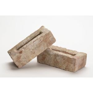 レンガ レンガブロック / ベルギーレンガ・アップルローズ