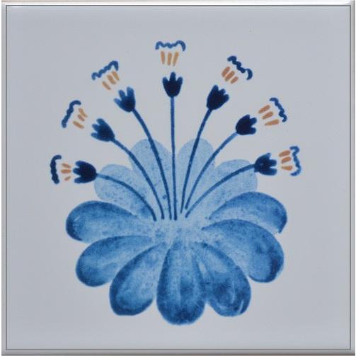 コースター タイル 食器 インテリア アート WILLIAM MORRIS TILES ウィリアム・...