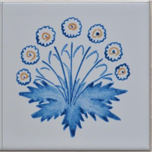 コースター タイル 食器 インテリア アート WILLIAM MORRIS TILES ウィリアム・...