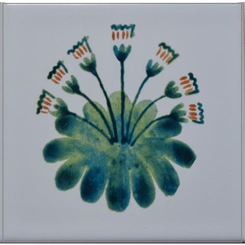 コースター タイル 食器 インテリア アート WILLIAM MORRIS TILES ウィリアム・...