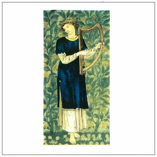 コースター タイル 食器 インテリア アート WILLIAM MORRIS TILES ウィリアム・...