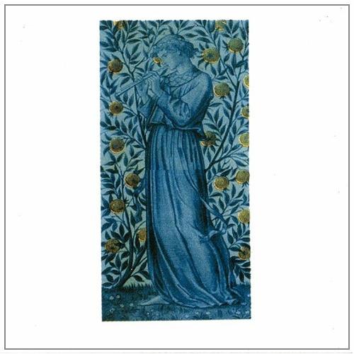 コースター タイル 食器 インテリア アート WILLIAM MORRIS TILES ウィリアム・...