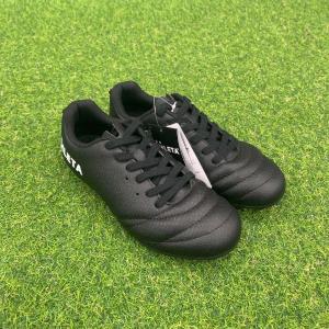 アスレタ　フットサル／ＡＴＨＬＥＴＡ＿ＪＲ．　10021J-BLK　ジュニアサッカースパイク｜matsubarasports