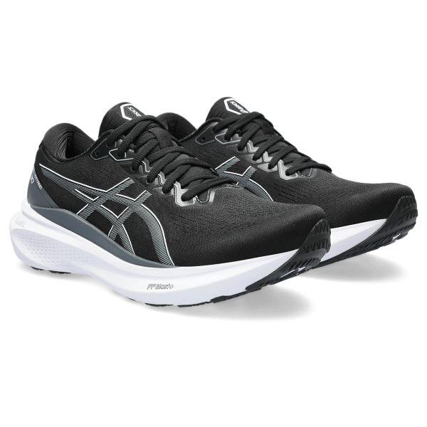 アシックス　ゲルカヤノ30　GEL-KAYANO 30　1011B548-002　ランニングシューズ...