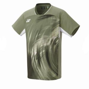 YONEX YONEX(ヨネックス) メンズゲームシャツ ( フィット