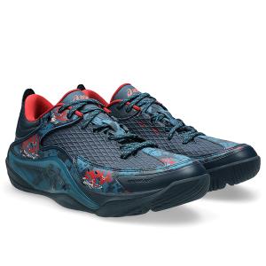 ASICS（アシックス） アンプレ アルス ロー3 メンズ バスケットボール