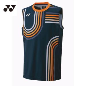 YONEX（ヨネックス） ゲームシャツ(ノースリーブ) ユニホーム