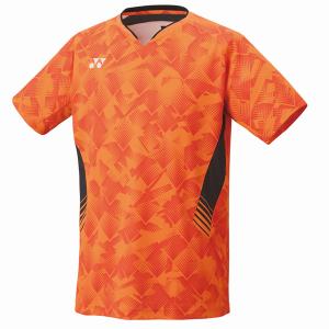 YONEX（ヨネックス） バドミントン ウェア メンズゲームシャツ