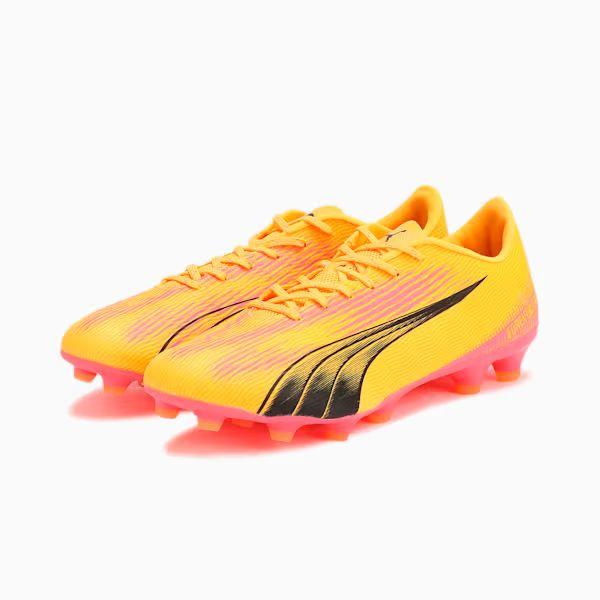 プーマ/PUMA　ウルトラ　プロ　HG/AG　107751-03　サッカースパイク　ULTRA PR...