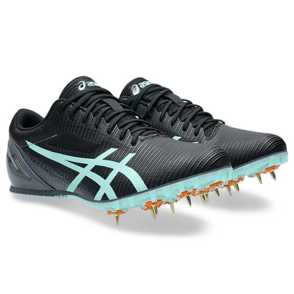 アシックス　ヒートスプリント13　HEATSPRINT 13　1093A199-002　陸上スパイク...