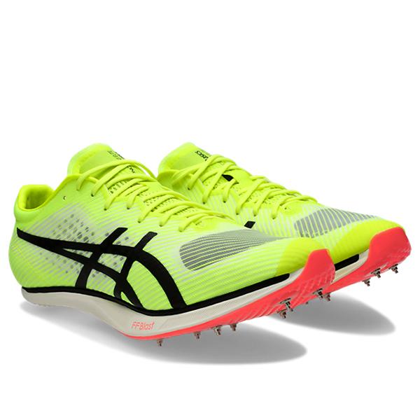 アシックス　ソニックスプリントエリート3　SONICSPRINT ELITE 3　1093A245-...