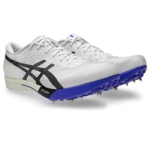 ASICS SPEED MDスパイクシューズ ASICS（アシックス） 1/15発売予定 予約受付中！アシックス 陸上