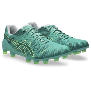 ASICS（アシックス） DSライト アクロス 3 グリーン サッカースパイク