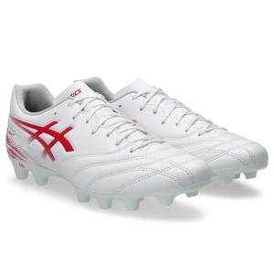 ASICS（アシックス） 25％OFF！ DSライト CLUB ホワイト ピンク ワイド