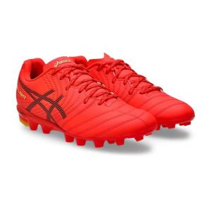 アシックス サッカーシューズ レッド FG adidas アディダス エックスクレイジーファスト ELITE LL FG(レッド