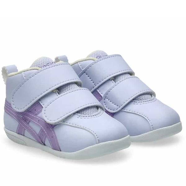 アシックス　アミュレファースト SL T　1144A413-400　スクスク ファーストシューズ