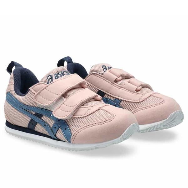 アシックス　スクスク　アイダホ MINI N　1144A416-700　キッズシューズ