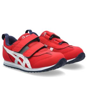 アシックス IDAHO MINI 5 キッズシューズの買取情報