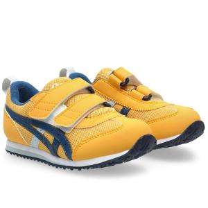 アシックス IDAHO MINI 5 キッズの買取情報