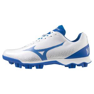 MIZUNO（ミズノ） 【P革加工可能】 ウエーブ ライトレボ 11GP222162