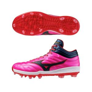 ミズノプロ クッションレボMID TPUの買取情報