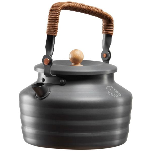 Nordisk（ノルディスク） Aluminium Kettle　アルミニウムケトル　127010　...