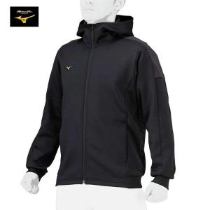 MIZUNO（ミズノ） ジャケット メンズ ミズノプロ プルーフフリース