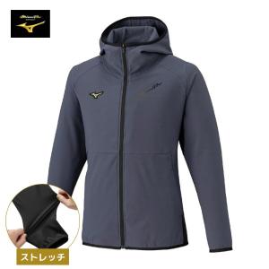 Mizuno Pro ミズノプロ Pro テックシールドフーディ(パーカー/ジャージ