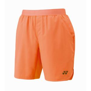 【大特価】　メール便発送可　ヨネックス　ユニ　ハーフパンツ　15198-752　テニス・バドミントン