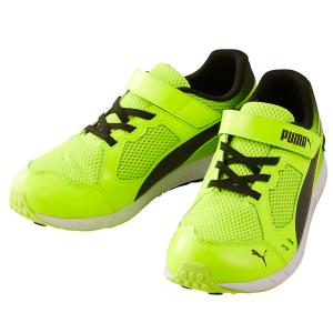 プーマ　スピードモンスターＶ３　190266-22　ジュニアシューズ　　