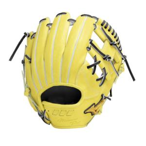 MIZUNO（ミズノ） 【湯もみ加工無料】ミズノプロ Classic 硬式野球