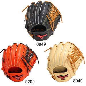 ミズノの軟式用オールラウンドグローブ「リアント」です。 未使用 MIZUNO ミズノ 軟式用 WILLDRIVE RED AXI オールラウンド用